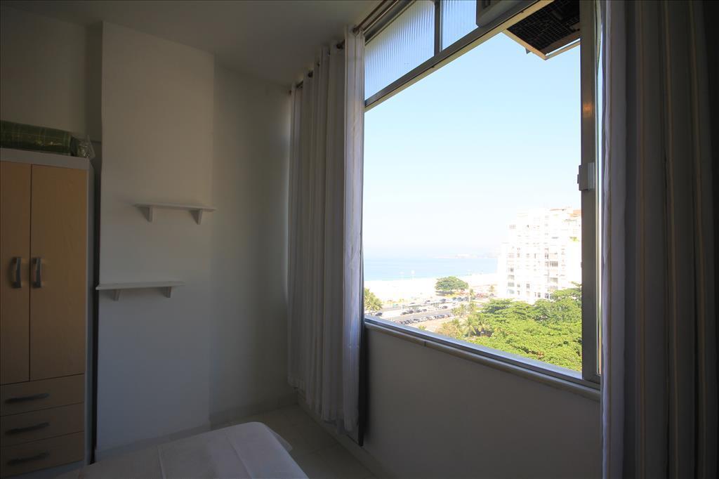 Copacabana 1005 A Rio de Janeiro Exterior photo