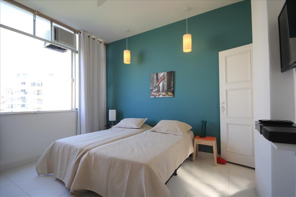 Copacabana 1005 A Rio de Janeiro Room photo