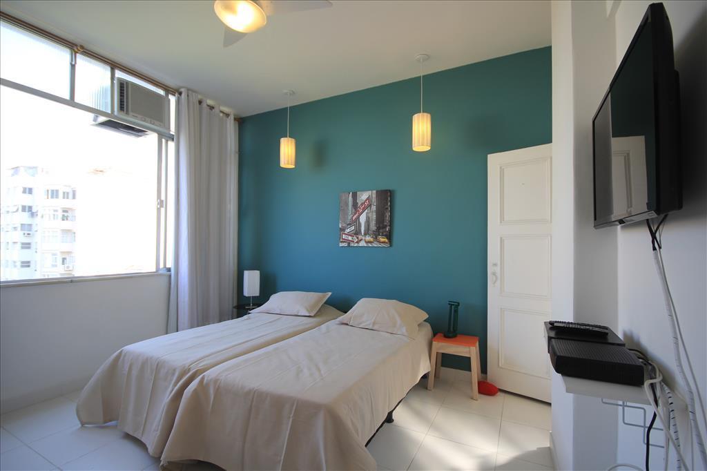 Copacabana 1005 A Rio de Janeiro Room photo