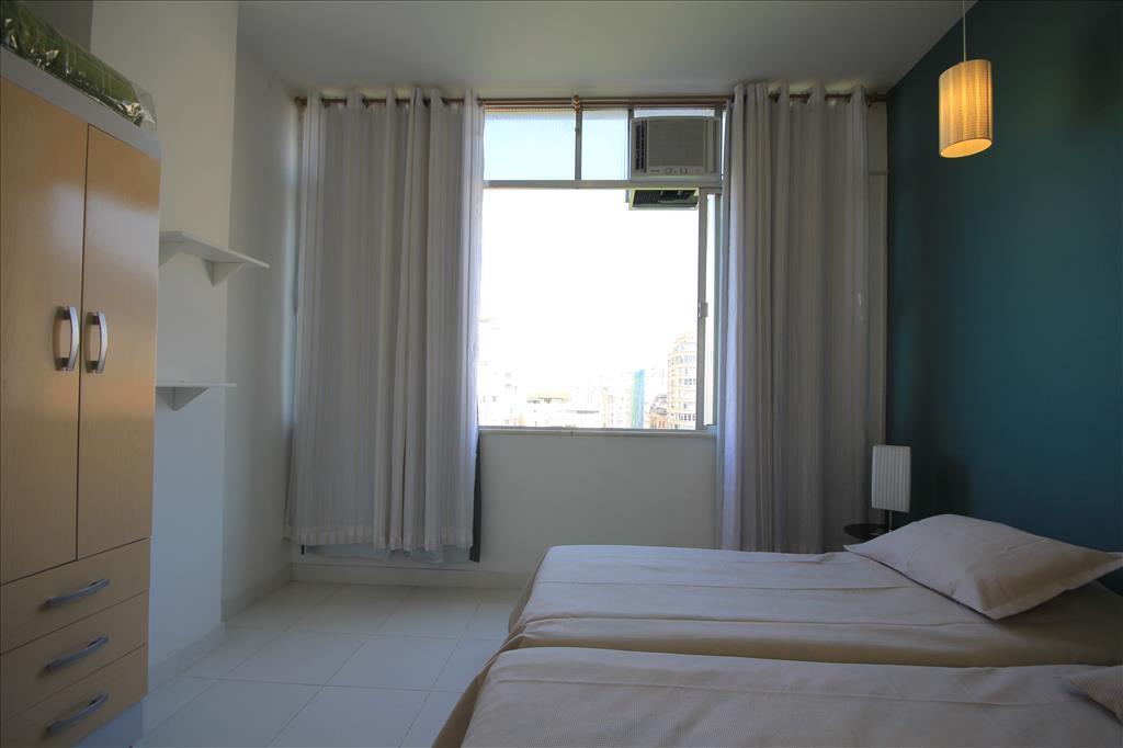 Copacabana 1005 A Rio de Janeiro Room photo
