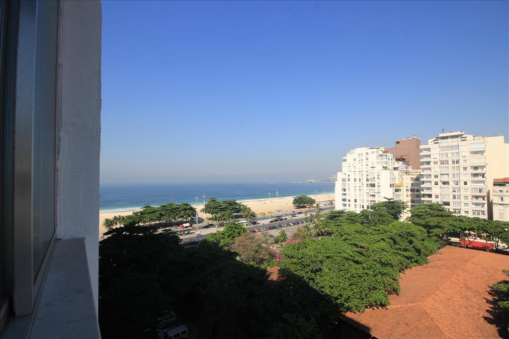 Copacabana 1005 A Rio de Janeiro Exterior photo