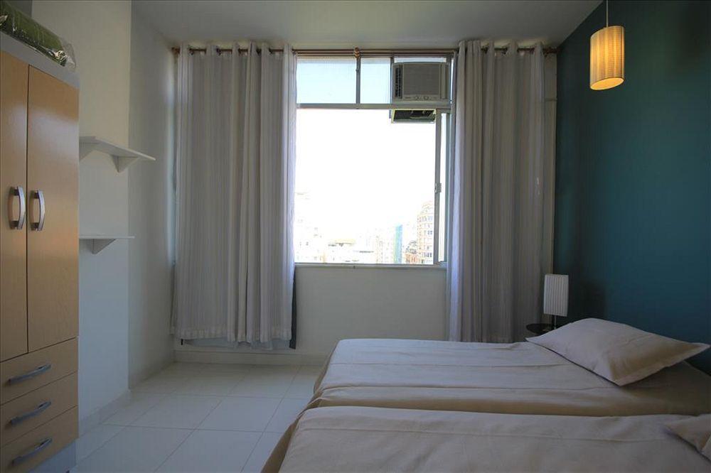 Copacabana 1005 A Rio de Janeiro Exterior photo
